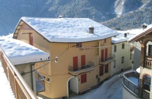 Capovalle Hotel | Locanda Da Tullio