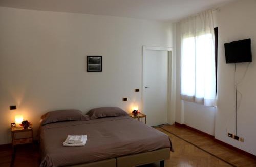 Villa Lagarina Bed & Breakfast | LOCANDA DAL BARBA