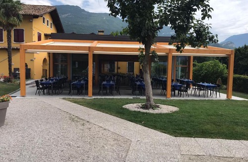 Villa Lagarina Bed & Breakfast | LOCANDA DAL BARBA