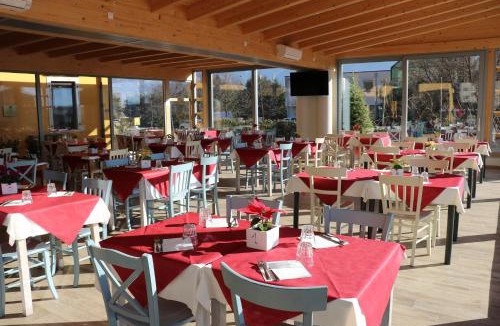 Villa Lagarina Bed & Breakfast | LOCANDA DAL BARBA