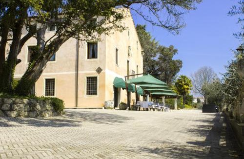 Arcugnano Hotel | Locanda degli Ulivi