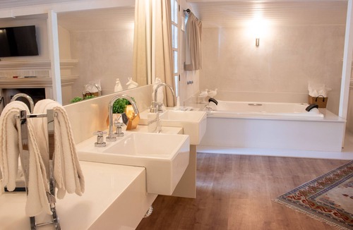 Fazenda Inglesa Hotel | Locanda Della Mimosa