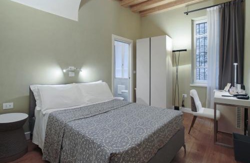Centro Storico Nord Hotel | Locanda delle Mercanzie