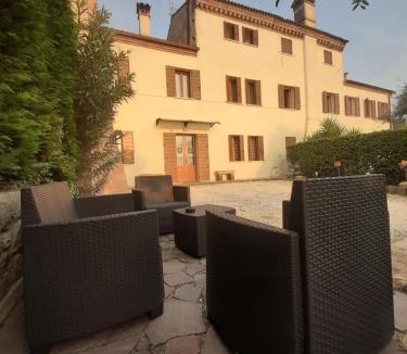 Cornoleda House | Locanda di Cornoleda