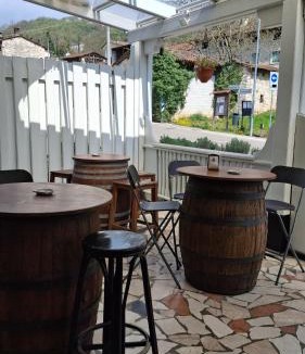 San Pietro Mussolino Hotel | Locanda El Piron