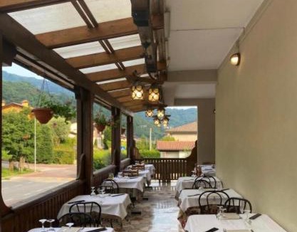 San Pietro Mussolino Hotel | Locanda El Piron