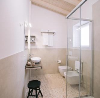 San Martino Buon Albergo House | Locanda Golf Musella
