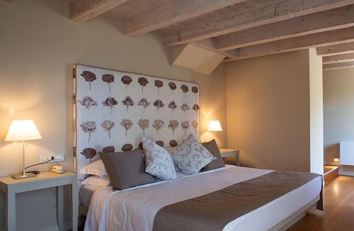 Soligo Hotel | Locanda La Candola