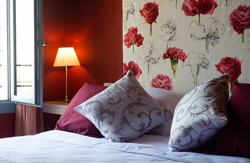 Soligo Hotel | Locanda La Candola