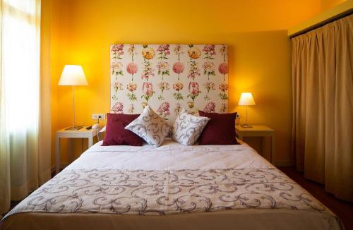 Farra di Soligo Hotel | Locanda La Candola