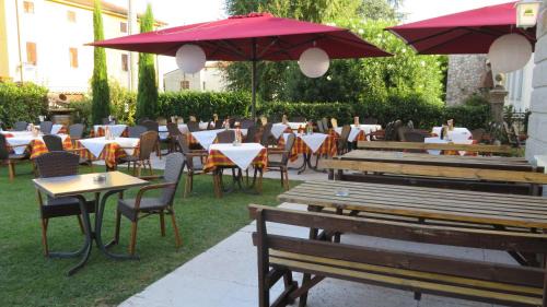 Cavaion Veronese Bed & Breakfast | Locanda La Sosta