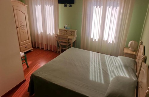 Roverchiara Hotel | LOCANDA LE 4 CIACOLE