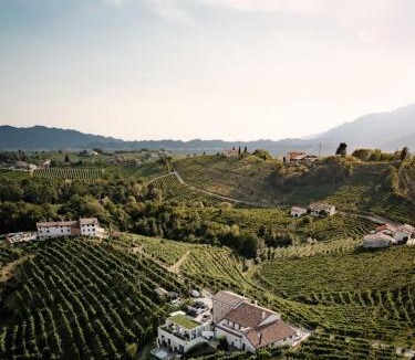 Valdobbiadene Hotel | Locanda MaMaGiò