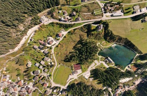 San Vito di Cadore House | Locanda Montana
