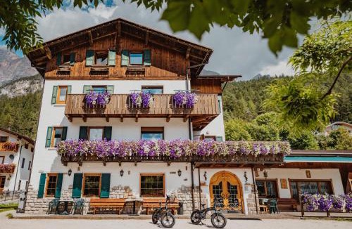 San Vito di Cadore House | Locanda Montana