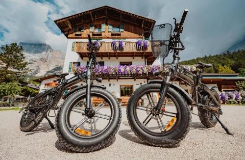 San Vito di Cadore House | Locanda Montana