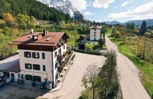 San Vito di Cadore House | Locanda Montana