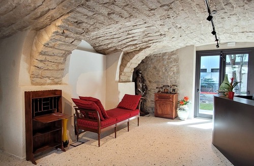 Riva del Garda Hotel | Locanda Restel de Fer