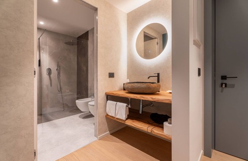 Riva del Garda Hotel | Locanda Restel de Fer