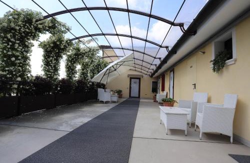 Quinto di Treviso Hotel | LOCANDA RIGHETTO