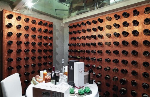 Porto Viro Hotel | Locanda Ristorante 7 Mari