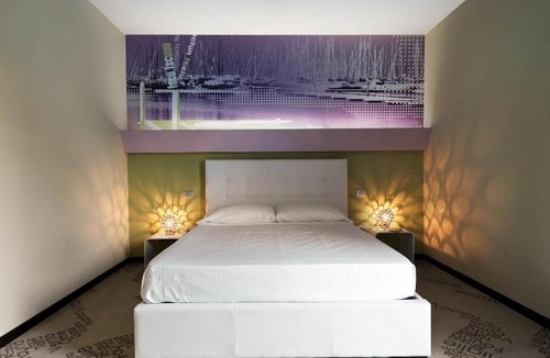 Porto Viro Hotel | Locanda Ristorante 7 Mari