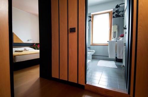 Puos d'Alpago Hotel | Locanda San Lorenzo