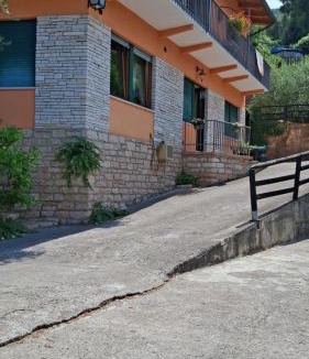 Pai Bed & Breakfast | Locanda San Marco