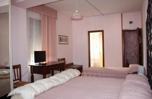 Recoaro Terme Hotel | Locanda Seggiovia