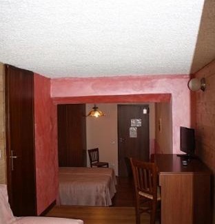 Recoaro Terme Hotel | Locanda Seggiovia
