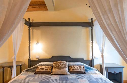 Velo Veronese House | Locanda Viaverde Lessinia