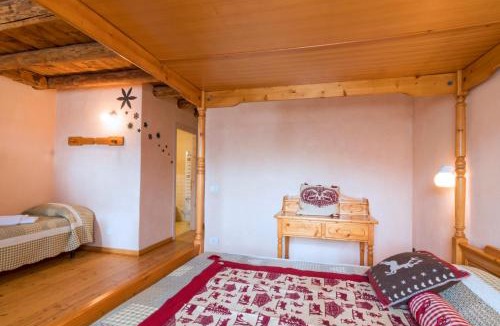 Velo Veronese House | Locanda Viaverde Lessinia