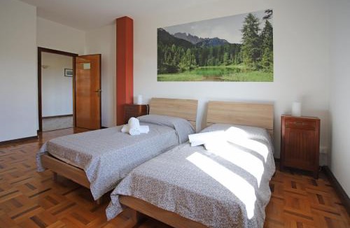 Corbanese Apartment | Locazione turistica Gravetta