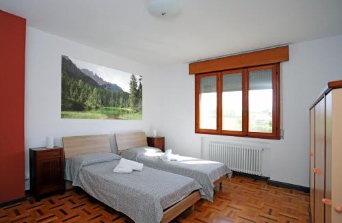 Corbanese Apartment | Locazione turistica Gravetta
