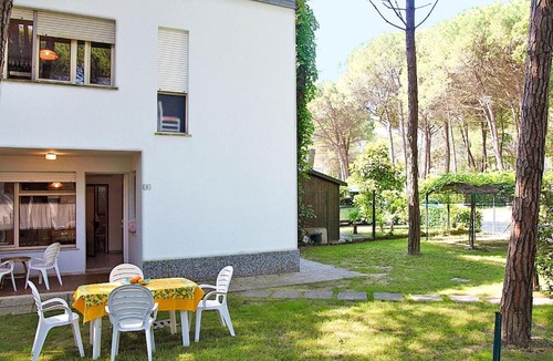Bibione Lido del Sole Apartment | Locazione turistica