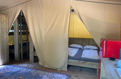 Arsie Other | Lodge Holidays - Camping Gajole