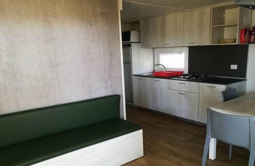 Jesolo Pineta House | Lodge in Jesolo Mare Family Village
