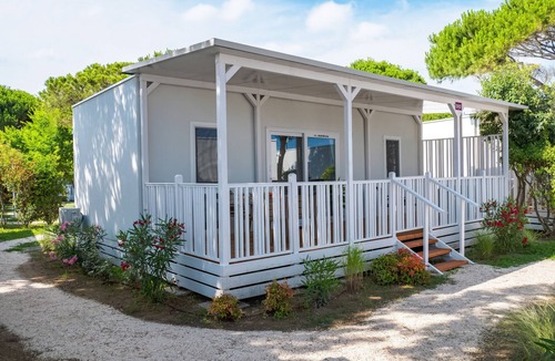 Jesolo Pineta House | Lodge in Jesolo Mare Family Village