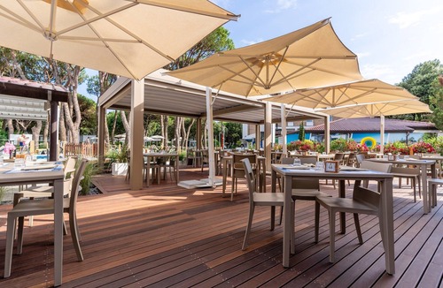 Jesolo Pineta House | Lodge in Jesolo Mare Family Village