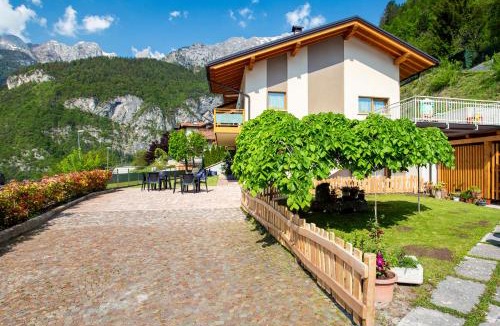 Molveno Apartment | Lodge Le Soleil