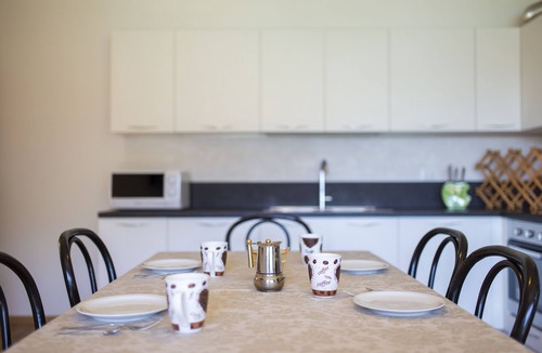 Molveno Villa | Lodge le Soleil: White Suite &Panorama 5*