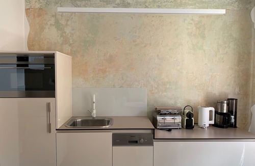 Merano Historic Center Apartment | Loft 5 - Belami Living - Rennweg 114