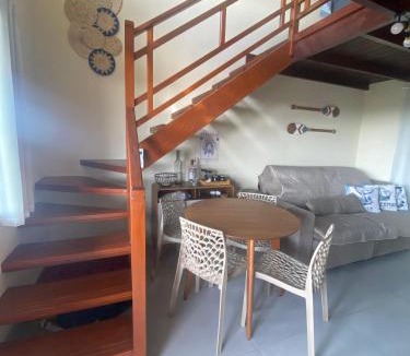 Rasa Apartment | Loft aconchegante em Búzios