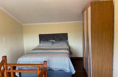 Rasa Apartment | Loft aconchegante em Búzios
