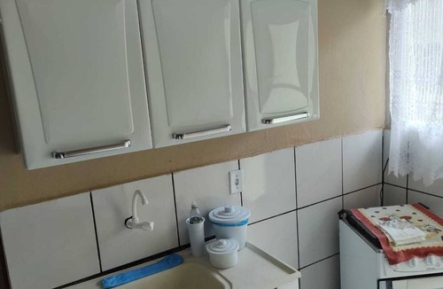Verolme Apartment | Loft Angra