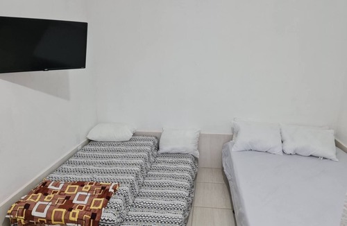 Capao Apartment | Loft Beach Búzios 03