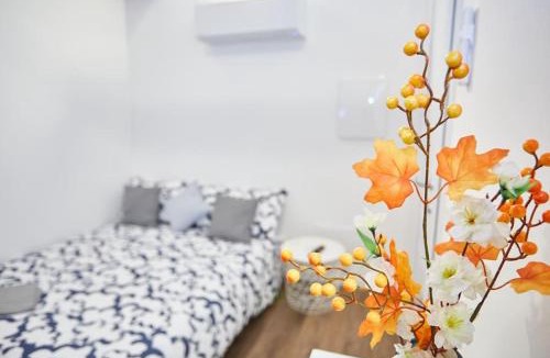 Fontanafredda Apartment | Loft dal design raffinato a Vigonovo