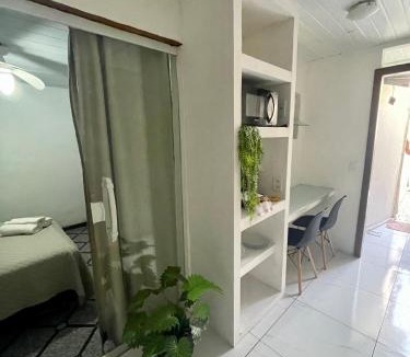 Vila Caranga Apartment | Loft de Praia in Búzios - 10 min a pé da Rua das Pedras