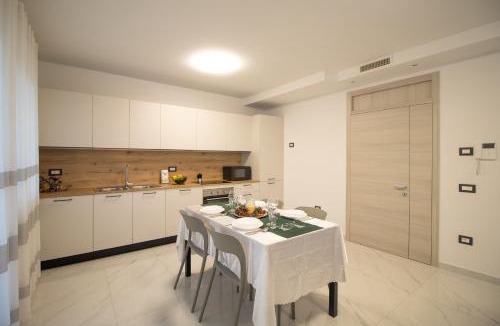 San Michele All'adige Apartment | Loft Giuliana