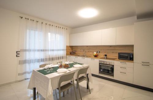 San Michele All'adige Apartment | Loft Giuliana
